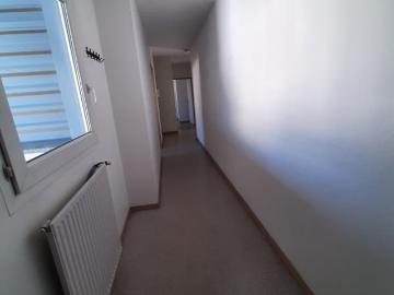 T3 Grenoble 38 rue du Vercors