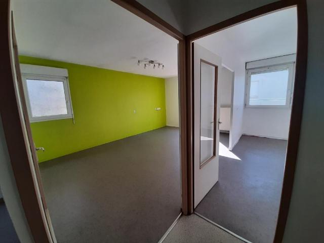 T3 Grenoble 38 rue du Vercors