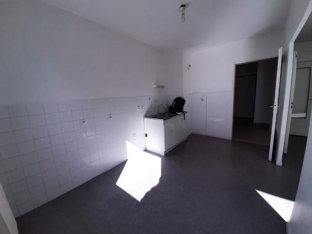 T3 Grenoble 38 rue du Vercors