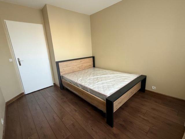 T3 Guyancourt 64 m²