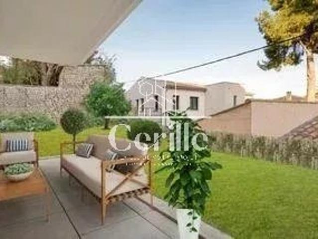 T3 Haut de Gamme Offres Commerciales ! 75m² Aix En Provence