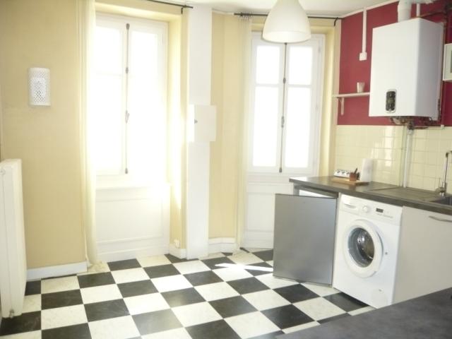 T3 HYPER CENTRE COURS MONTAIGNE