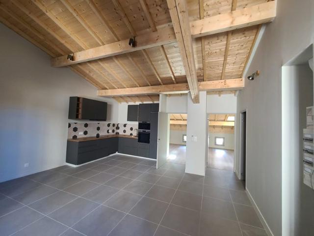 T3 HYPER CENTRE DE VILLEFRANCHE