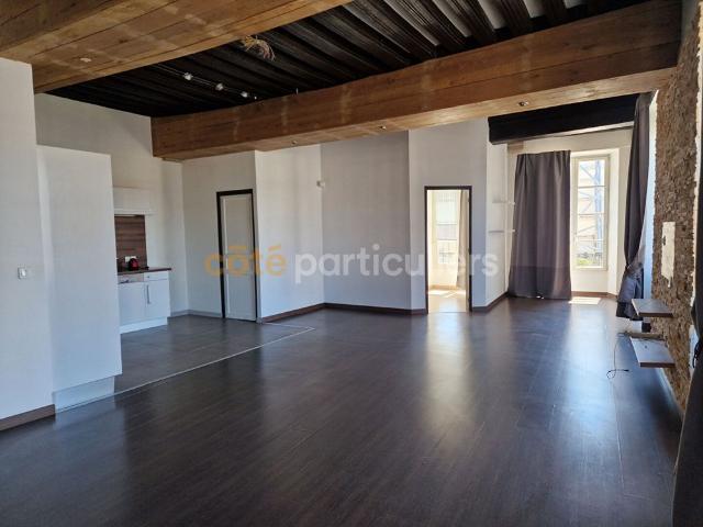 T3 HYPER CENTRE MONTARGIS