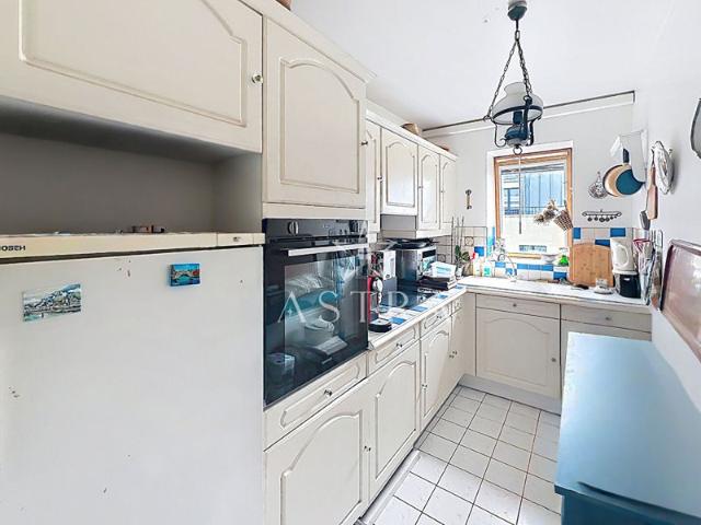 T3 Hypercentre 68 m²