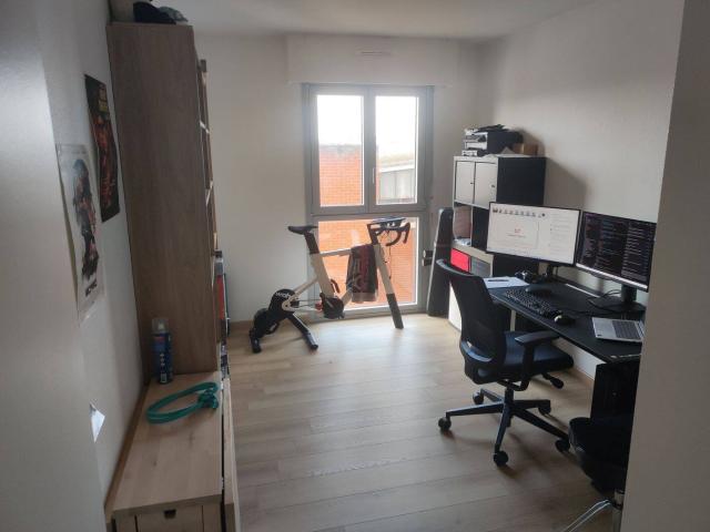T3 Hypercentre Amiens