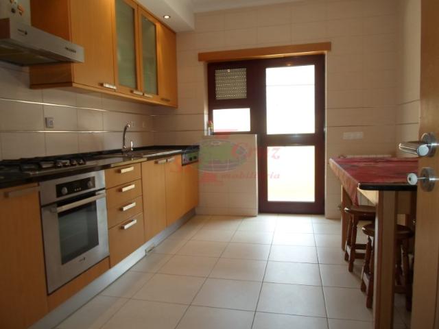 T3 impecavél, equipado Estrada Eiras