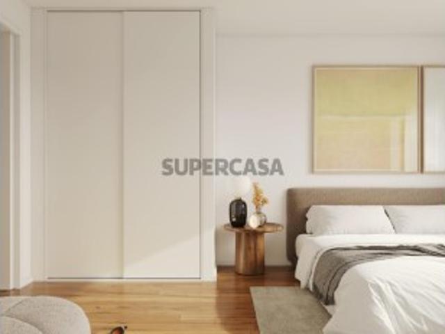 T3 inserido no prestigiado empreendimento Jardins de Santa Rita em Ermesinde