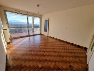t3 la tronche 77m² avec terrasse