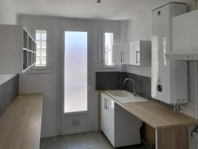 T3 La Seyne sur Mer 83500