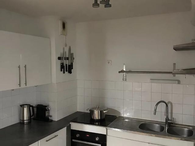 T3 LE PALYCEA BALCON 62 m²