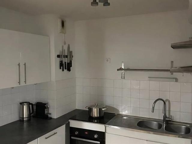 T3 LE PALYCEA BALCON 62 m²