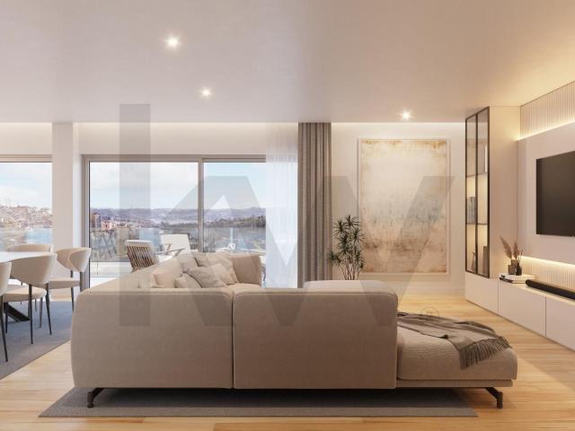 T3 Lisboa Campolide Vende com garagem 124m² Campolide