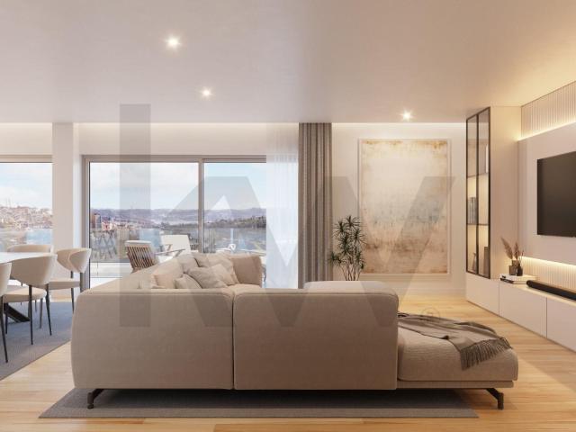 T3 Lisboa Campolide Vende com garagem 124m² Campolide