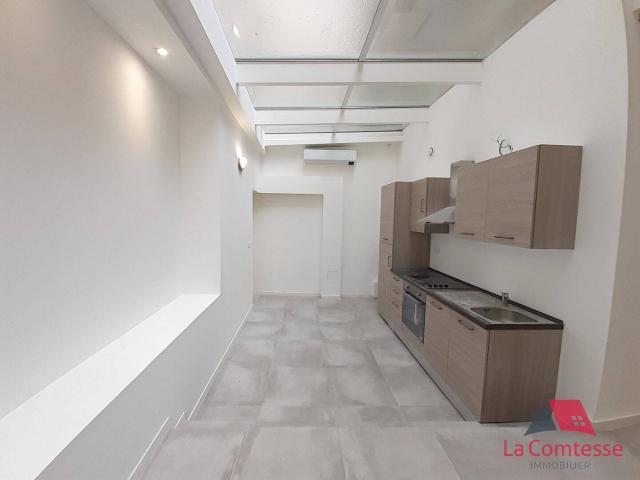 T3 LOFT Préfecture / Castellane