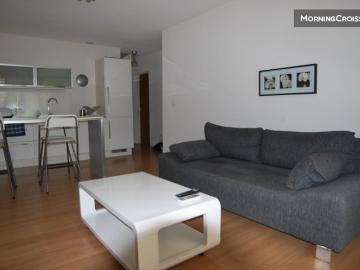 T3 + loggia Longchamp