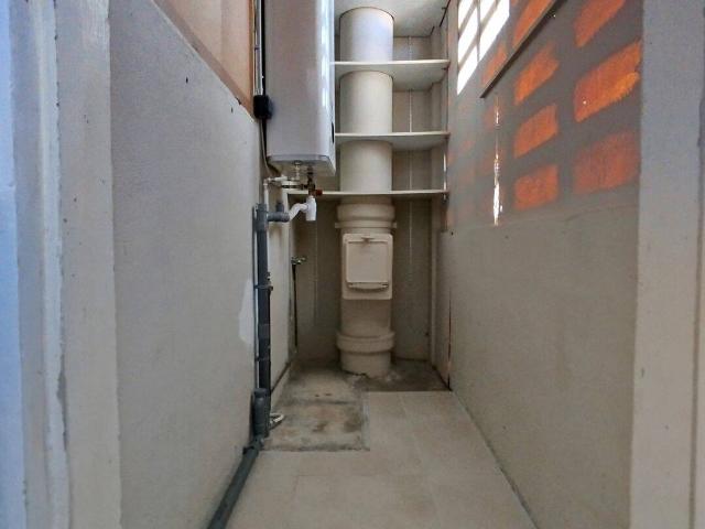 T3 lumineux 57 m² – 3ᵉ étage – Résidence familiale