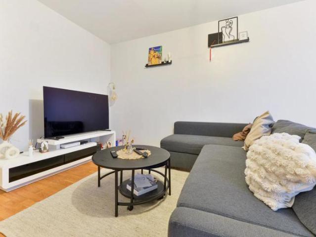 T3 lumineux avec balcon à Nantes