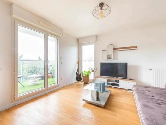 T3 lumineux avec balcon à Rueil Malmaison