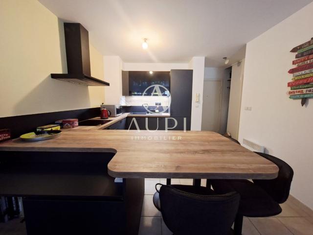 T3 lumineux avec terrasse et garage à Saint Rémy de Provence 56m² Saint Rémy de Provence
