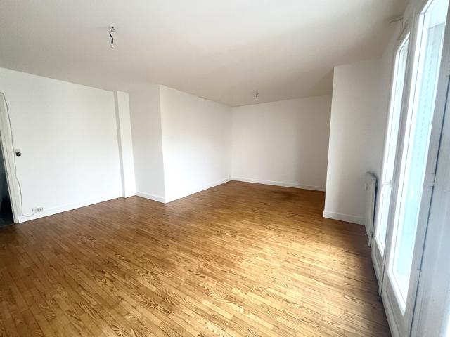 T3 lumineux de 78 m² à 795€, chauffage compris T3 Clermont Ferrand T2 à Chamalières proche de l'IUFM