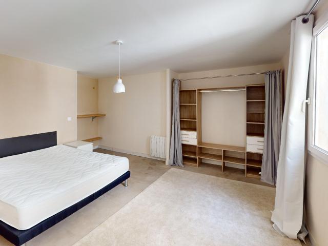 T3 lumineux de 85 m2 Montpellier Écusson – Secteur Saint Guilhem