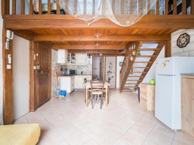 T3 lumineux de 39 m² à Palavas les Flots