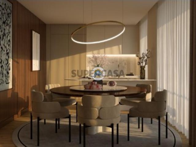 T3 LUXO PORTO