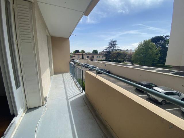 T3 LYON 5ème