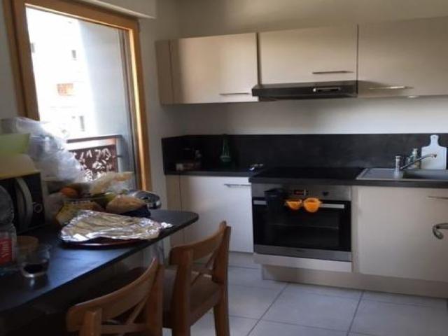 T3 LYON 69003 ACTE III 52 rue Abbé Boisard 69003.