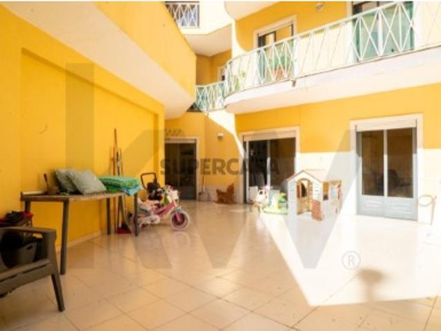 Apartamento T3 Mafra Onde a Vila Encontra o Mar: A Sua Nova História em Mafra