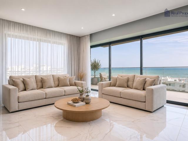 Apartamento T3, magnífico 9º andar Vista Mar, em Quarteira 145m² Quarteira