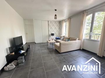 T3 Magny le Hongre 63.12 m²