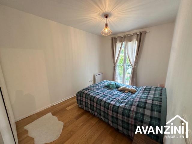 T3 Magny le Hongre 63.12 m²