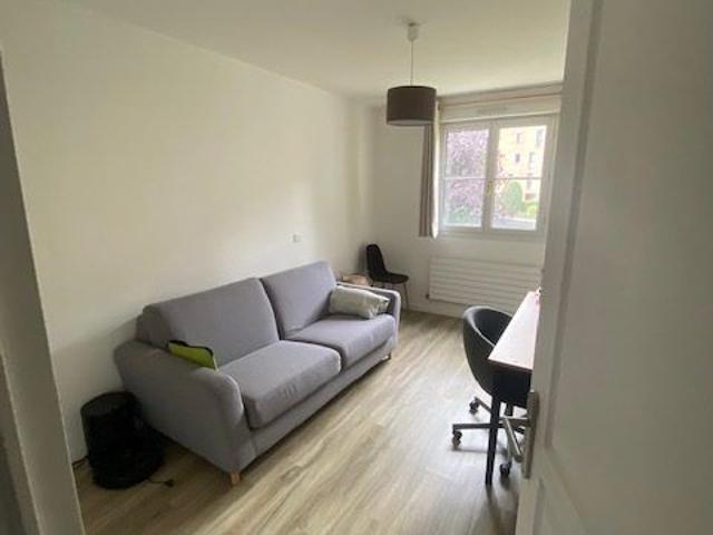 T3 Marcq en Baroeul