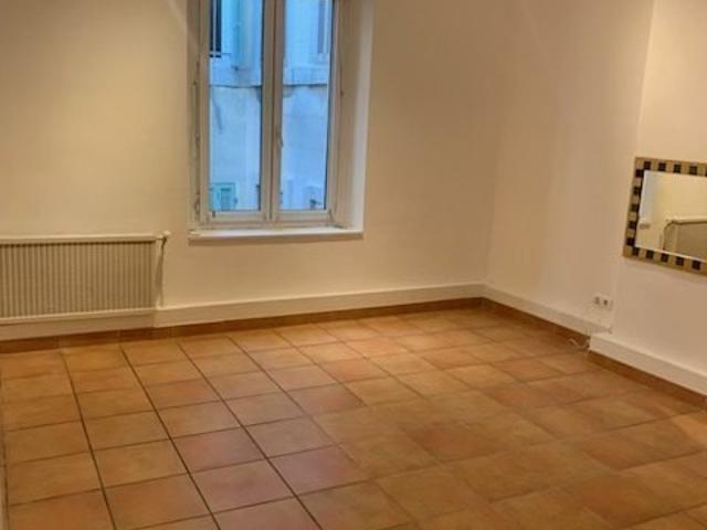 T3 Marseille 13001