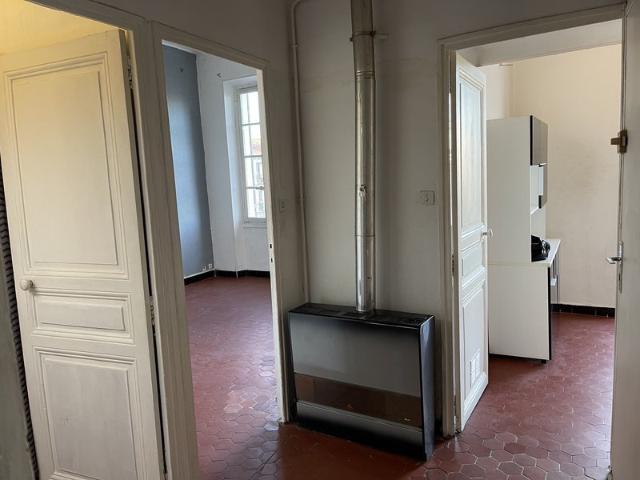 T3 Marseille 13004