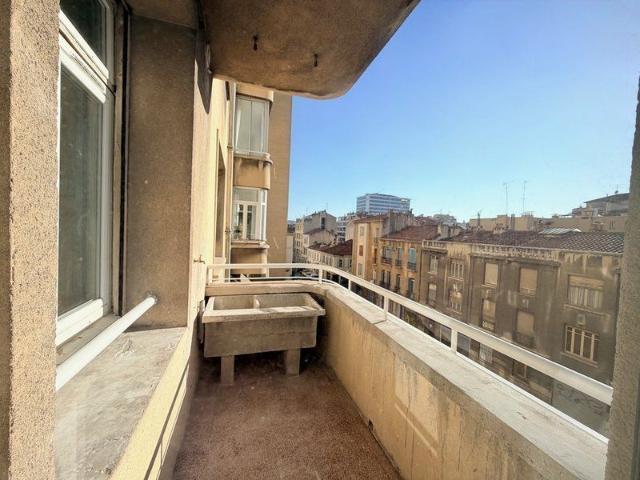 T3 Marseille 13004