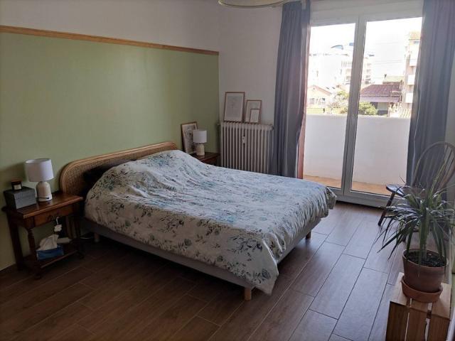 T3 Marseille 13004