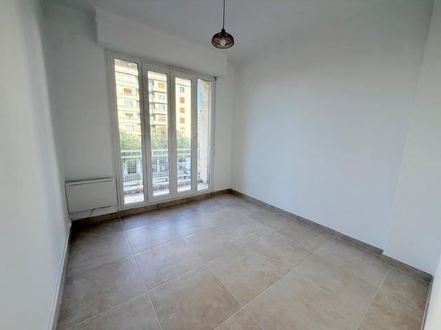 T3 Marseille 13004