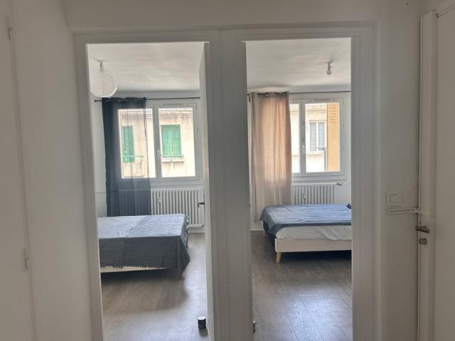 T3 Marseille 13004