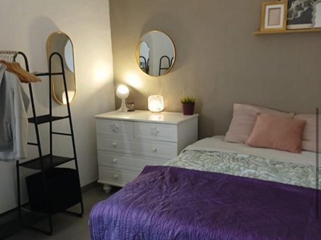 T3 Marseille 13005