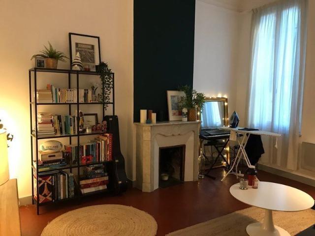 T3 Marseille 13005