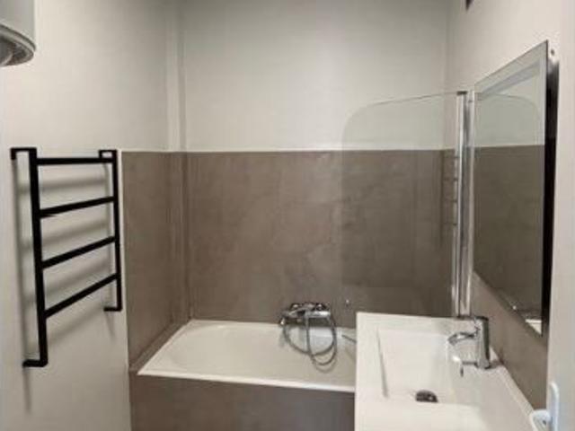 T3 Marseille 13005