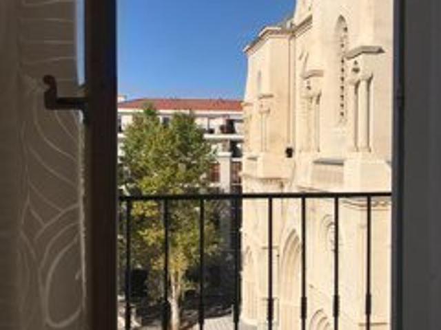 T3 Marseille 13005
