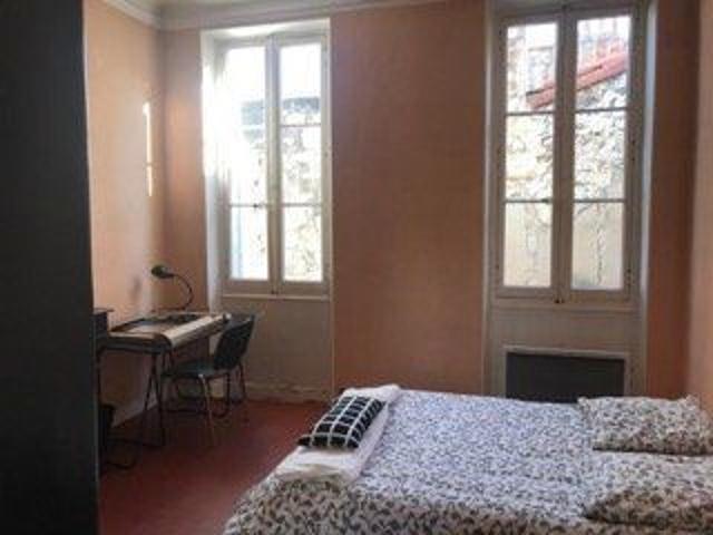 T3 Marseille 13005