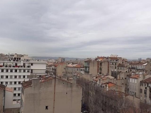 T3 Marseille 13006