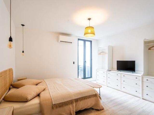 T3 Marseille 13006