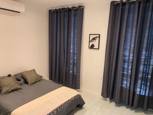 T3 Marseille 13006