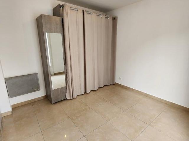 T3 Marseille 13007